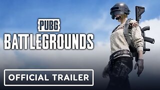 PUBG: Patch Report 21.1 - Official Vikendi Reborn Trailer