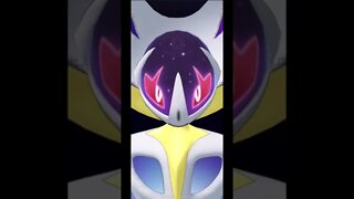 Pokémon Masters EX - Lillie (Anniversary 2021) & Lunala Sync Pair Move (Shining Hope Moongeist Beam)