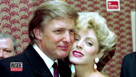 1994-xx-xx - Trump makes sexual remarks about infant daughter Tiffany