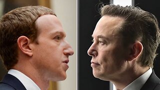 Why Elon Musk Wants To Fight Mark Zuckerberg