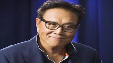 "Rich Dad Poor Dad Author $1 Billion in Debt: Why Robert Kiyosaki Calls It a 'Good Investment'"