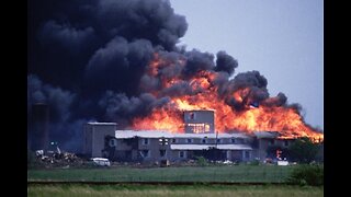 Coast to Coast - Waco and Possible Civil War 05/20/1994