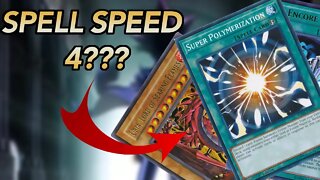 All About Spell Speeds (Noob Edition)