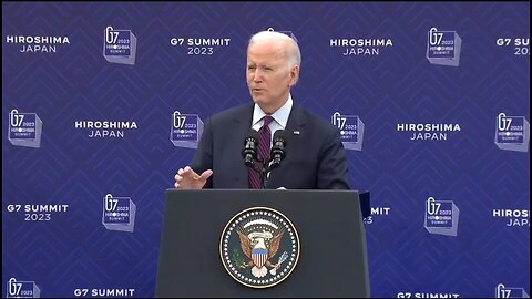 Biden: U.S Plans To Contribute Another $250 Million To The World Bank Pandemic Fund