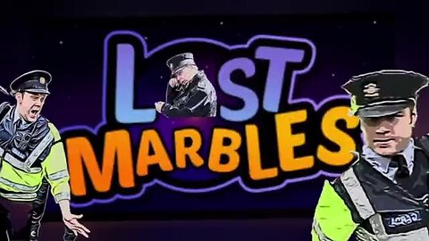 Lost Marbles