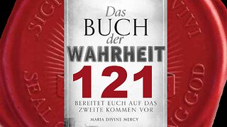 Normale Menschen, gute Menschen kehren Mir den Rücken zu - (Buch der Wahrheit Nr 121)