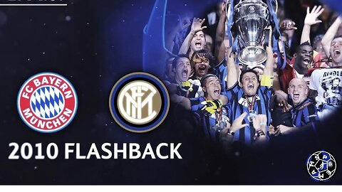 Inter Milan ● Road to Victory UEFA Champions League 2010