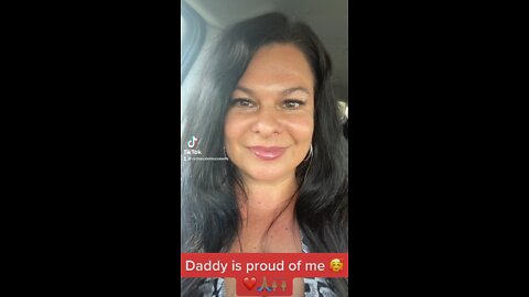 I love making my Husband proud of me!