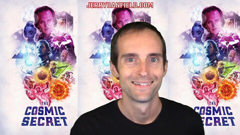 The Cosmic Secret 2019 Documentary Review and Summary with David Wilcock and Corey Goode!
