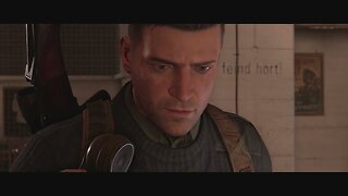Sniper Elite 5 (Gameplay PS5)