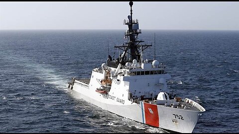 Coast Guard Searching for 3 American Sailors Reported Missing off the Coast of Mexico