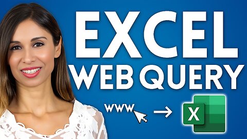 Easily Import Data from Web to Excel (2 Practical Examples)