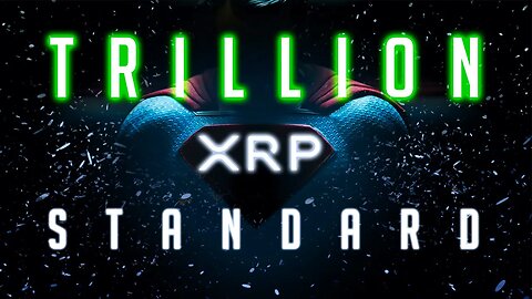 $10 Trillion Dollar Ripple XRP Standard - Crypto Documentary