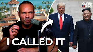 Dan Bongino revealed: What They ACTUALLY Found at Mar-a-Lago