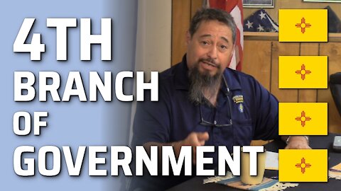 4th Branch Of Government