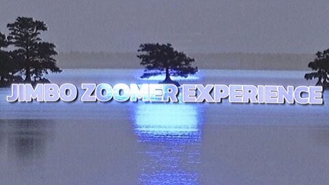 The Sunday Episode of The Jimbo Zoomer Experience™