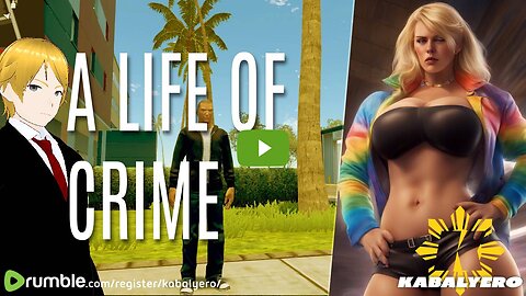 ▶️ Run, Drive, Shoot and Die 🚔 CrimeLife 3 Remastered [4/10/24]