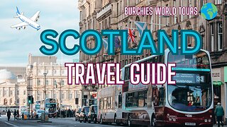 Exploring the Majesty of Scotland: A Traveler's Guide