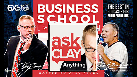 Business | Proven Path to Grow a Successful Audio Visual Company? - Ask Clay Anything