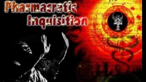 Gnosis The Pharmacratic Inquisition Documentary Sacred Plants