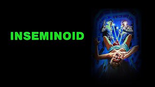 Inseminoid (1981)