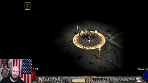 Project Diablo 2 | Day 3 Review Day 4 Plans