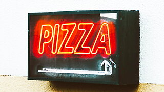 [FHD] 🍕 Tuna Pizza; 🍕 Extra Quattro Pizza; 🍧 Iced Coffee; 🥤 Coke/Fanta Mix; 🥗 Salads w/ 🍾 Balsamico