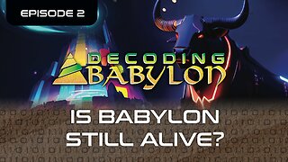 Decoding Babylon EP2 Commonwealth Games