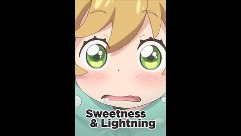 Sweetness and Lightning - Episode 1