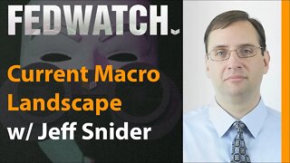 Current Macro Landscape w/ Jeff Snider - Fed Watch - Bitcoin Magazine