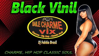 Black Vinil 03