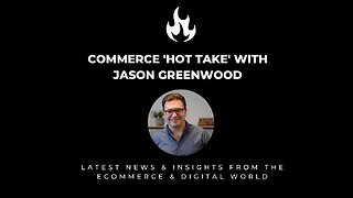 BREAKING: 16,000 Shopify Plus Merchants Set To Lose Dedicated Support | JASON'S HOT TAKE