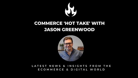 BREAKING: 16,000 Shopify Plus Merchants Set To Lose Dedicated Support | JASON'S HOT TAKE