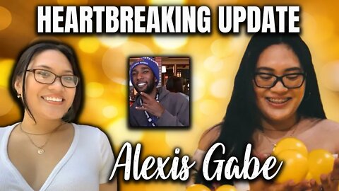 HEARTBREAKING UPDATE - Alexis Gabe is STILL missing - Press Conference