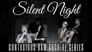 Silent Night | Altar Boys cover