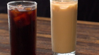 Cold-brew your coffee in 2 different delicious ways