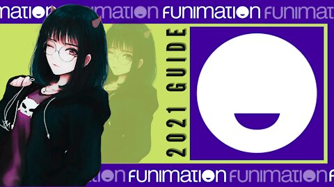 FUNIMATION - GREAT ANIME STREAMING WEBSITE FOR ANY DEVICE! - 2023 GUIDE