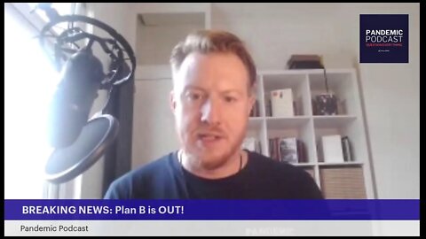 BREAKING NEWS: Plan B is OUT!