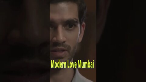 Modern Love Mumbai #modernlovetrailer #modernloveseason1 #shorts #modernlove #modernlovemumbai