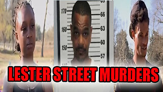 Lester Street Murders