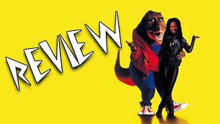 Theodore Rex (1995) Movie Review