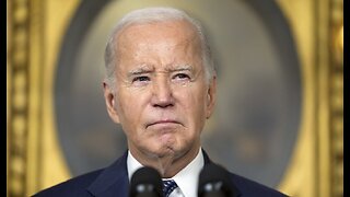 Survey Shows Most Voters Believe Joe Biden 'Personally Profited' From Hunter's Sha