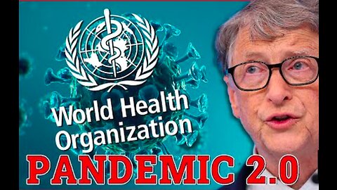 The WHO Pandemic Treaty will change EVERYTHING | Redacted with Clayton Morris