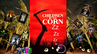 Children of the Corn (rearView / special)