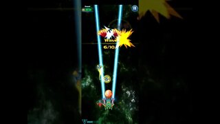 GALAXY ATTACK ALIEN SHOOTER LEVEL 10 HARD