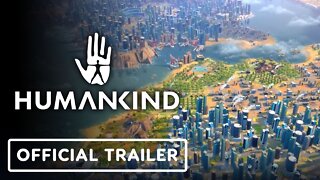 Humankind: Together We Rule - Official Gameplay Overview Trailer