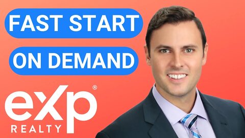 How to add eXp Realty Fast Start Classes to Mindflash from the Calendar