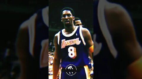 Mamba Forever | Kobe Bryant Highlights 🥶