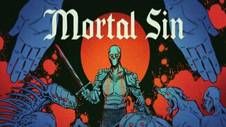 Mortal Sin Trailer