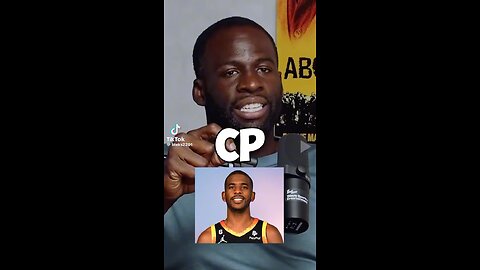 draymond